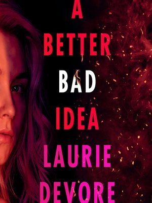 cover image of A Better Bad Idea